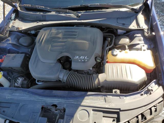 Photo 7 from auction – 2014 CHRYSLER 300 S with VIN 2C3CCABGXEH352515