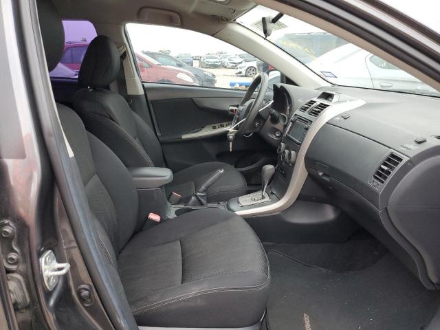 Photo 5 from auction – 2013 TOYOTA COROLLA BA with VIN 5YFBU4EE8DP090017