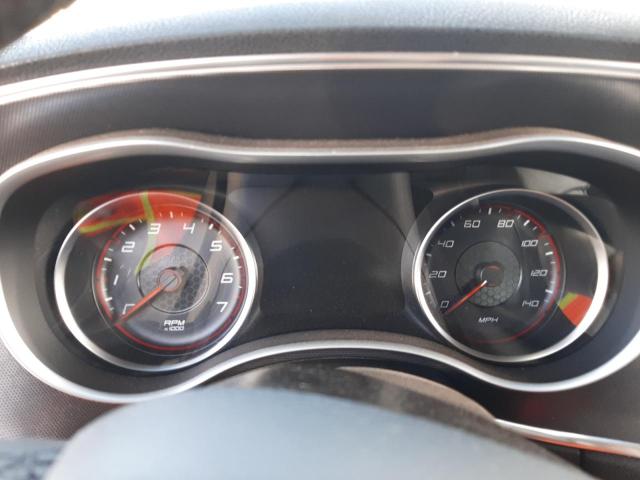 Photo 8 from auction – 2015 DODGE CHARGER SX with VIN 2C3CDXHGXFH735749