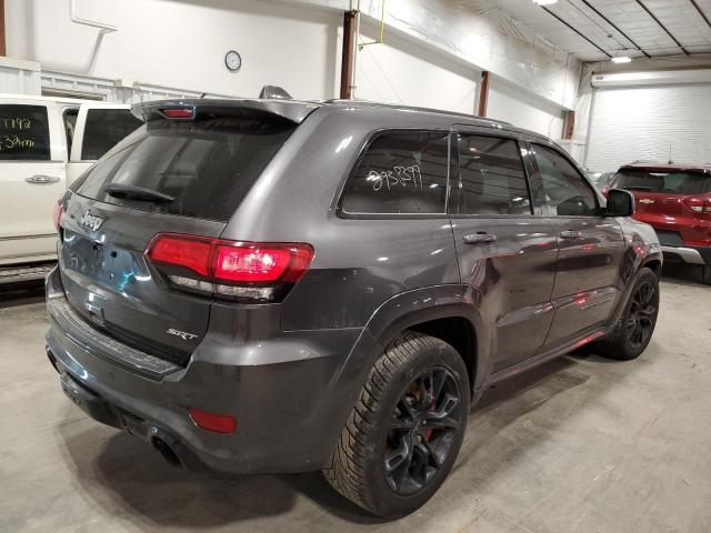 Photo 4 from auction – 2017 JEEP GRAND CHER with VIN 1C4RJFDJ8HC855601