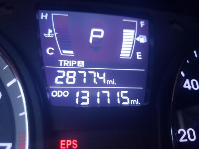 Photo 8 from auction – 2013 HYUNDAI ACCENT GLS with VIN KMHCT5AE5DU093894