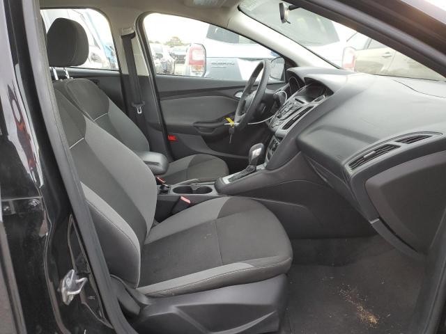 Photo 5 from auction – 2013 FORD FOCUS SE with VIN 1FADP3F20DL268158
