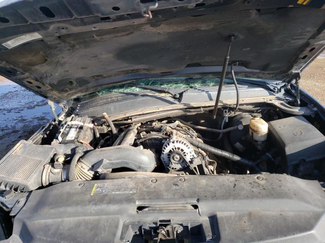 Photo 7 from auction – 2007 CADILLAC ESCALADE E with VIN 3GYFK62857G114957