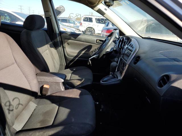 Photo 5 from auction – 2008 PONTIAC VIBE with VIN 5Y2SL65898Z424981