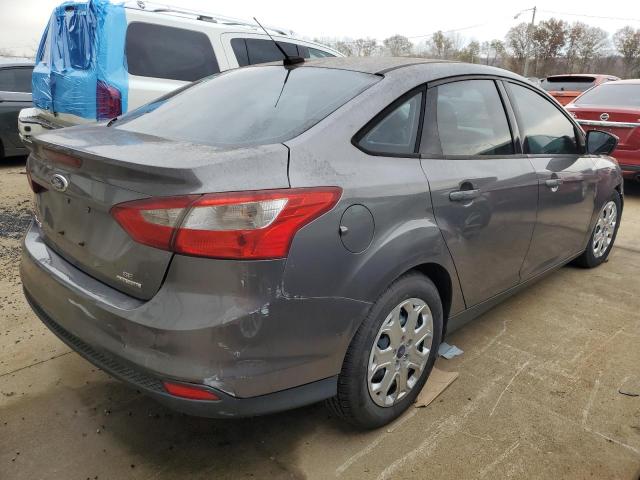 Photo 4 from auction – 2012 FORD FOCUS SE with VIN 1FAHP3F29CL420065