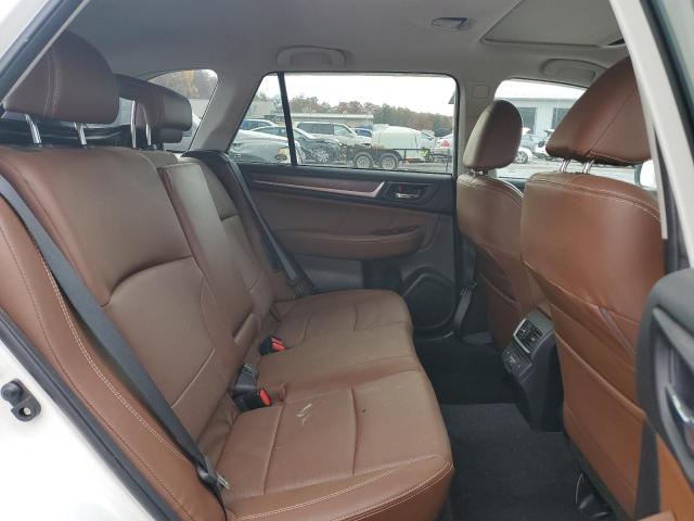 Photo 6 from auction – 2018 SUBARU OUTBACK TO with VIN 4S4BSATC1J3243973