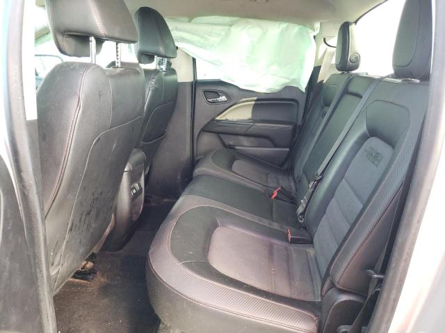 Photo 10 from auction – 2015 GMC CANYON SLE with VIN 1GTG6BE39F1227654