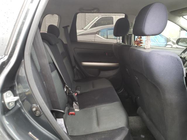Photo 10 from auction – 2006 TOYOTA SCION XA with VIN JTKKT604365011553