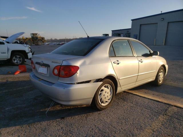 صورة رقم 4 من المزاد - 2005 TOYOTA COROLLA CE مع VIN JTDBR32E750053911