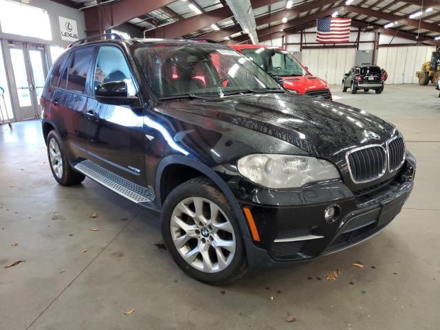 BMW X5 XDRIVE3 2012 with VIN 5UXZV4C5XCL752488 - Photo from auction