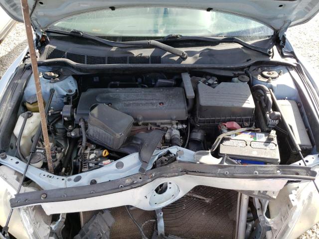 Photo 7 from auction – 2007 TOYOTA CAMRY CE with VIN 4T1BE46K67U573428