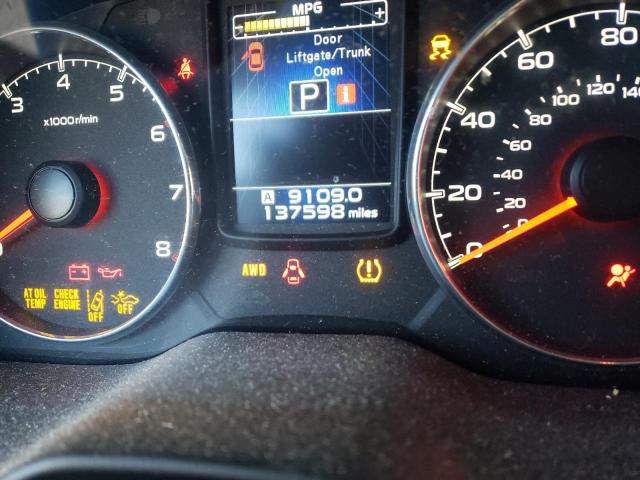 Снимка 8 от търг – 2014 SUBARU OUTBACK 2. с VIN 4S4BRBNC2E3312982