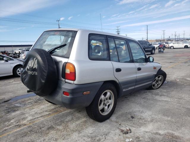 Photo 4 from auction – 1997 TOYOTA RAV4 with VIN JT3GP10V3V7022492