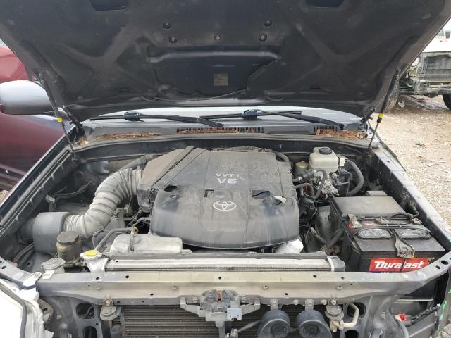 Photo 7 from auction – 2006 TOYOTA 4RUNNER SR with VIN JTEZU14RX60064707