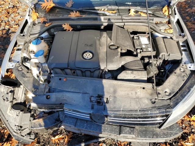 Photo 7 from auction – 2012 VOLKSWAGEN JETTA SE with VIN 3VWDP7AJ4CM392816