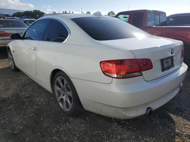 Photo 3 from auction – 2008 BMW 335 XI with VIN WBAWC73578E067014