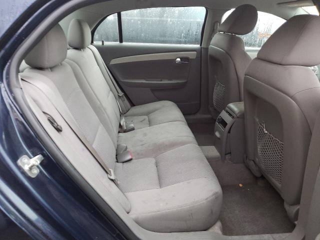 Photo 6 from auction – 2012 CHEVROLET MALIBU LS with VIN 1G1ZB5E04CF233350