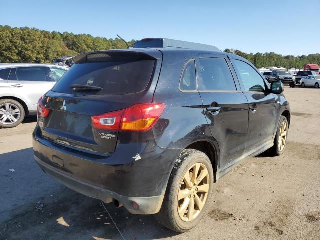 Photo 4 from auction – 2015 MITSUBISHI OUTLANDER with VIN 4A4AP3AU4FE022607