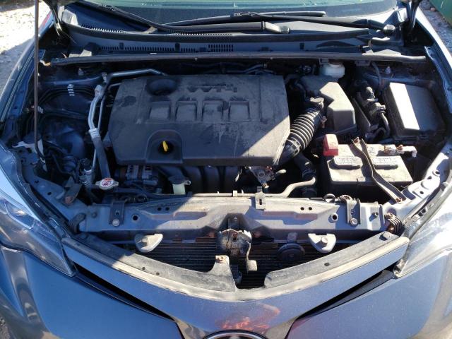 Photo 7 from auction – 2017 TOYOTA COROLLA L with VIN 2T1BURHE3HC914181
