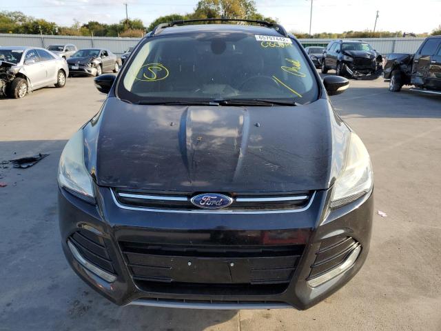 Photo 5 from auction – 2013 FORD ESCAPE SEL with VIN 1FMCU9HX1DUC80819