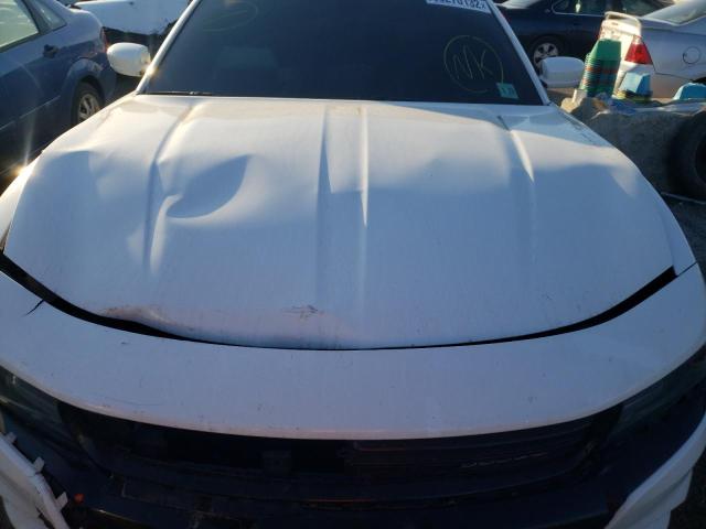 Photo 7 from auction – 2018 DODGE CHARGER GT with VIN 2C3CDXJG5JH218216