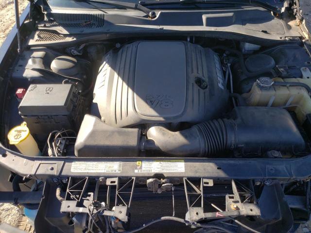 Photo 7 from auction – 2010 CHRYSLER 300C with VIN 2C3CA6CT1AH115727