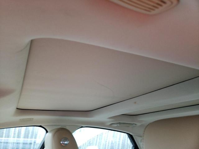 Photo 9 from auction – 2016 JAGUAR XJ with VIN SAJWA1C72G8V91967