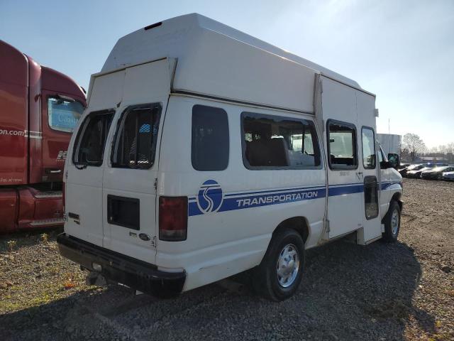 Photo 4 from auction – 2011 FORD ECONOLINE with VIN 1FTDS3EL5BDB29346
