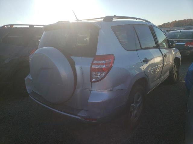 صورة رقم 4 من المزاد - 2010 TOYOTA RAV4 مع VIN 2T3BF4DV7AW058267