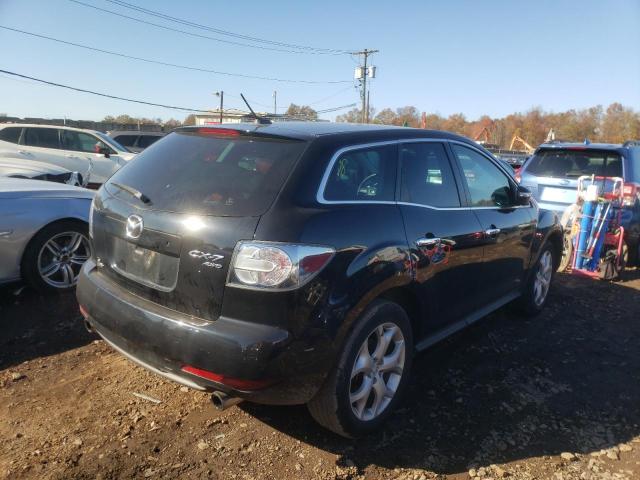 Photo 4 from auction – 2010 MAZDA CX-7 with VIN JM3ER4WL7A0351307