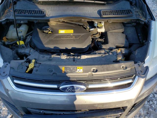 Photo 7 from auction – 2013 FORD ESCAPE SEL with VIN 1FMCU9HX8DUD56309