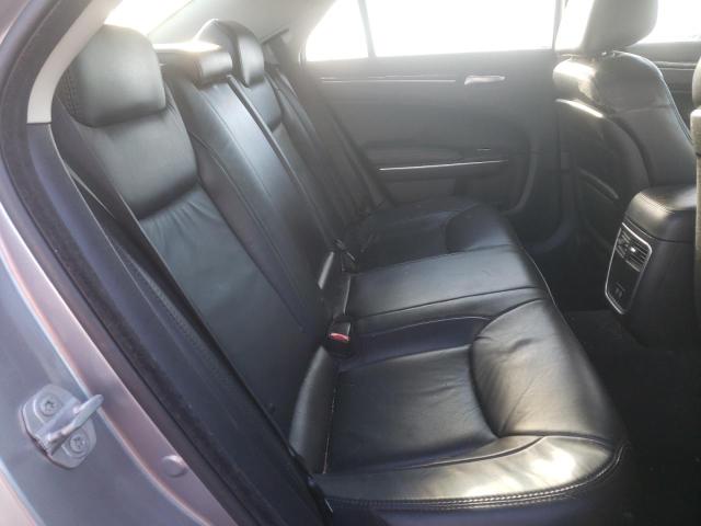 Photo 6 from auction – 2016 CHRYSLER 300 LIMITE with VIN 2C3CCAAG2GH207554