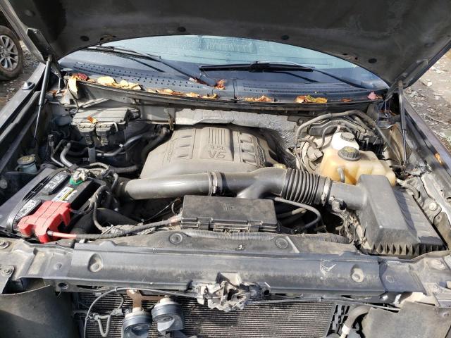 Photo 7 from auction – 2011 FORD F150 SUPER with VIN 1FTFW1ET4BKD28756