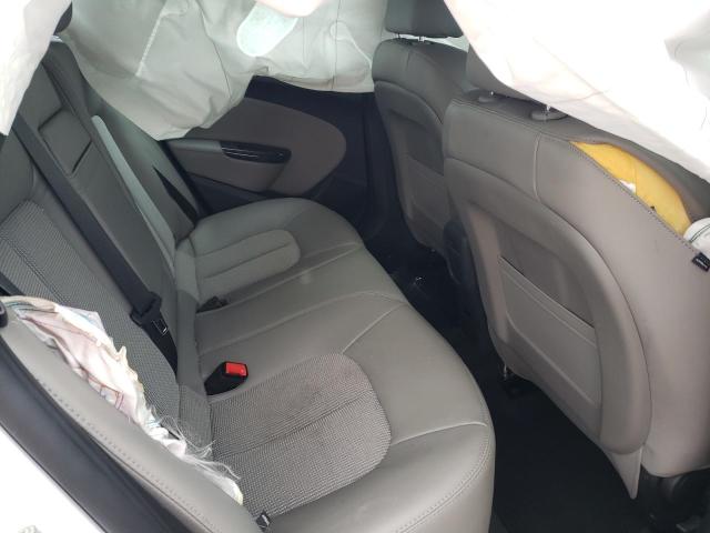 Photo 6 from auction – 2014 BUICK VERANO with VIN 1G4PP5SK1E4168666