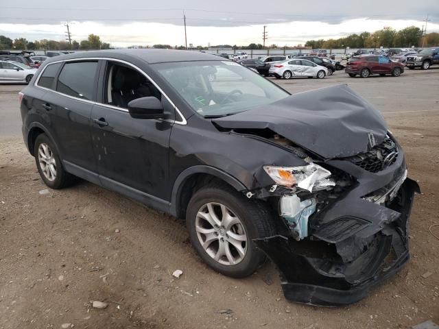 MAZDA CX-9 2012 with VIN JM3TB2CA3C0350127 - Photo from auction