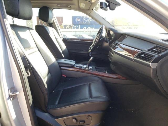 Photo 5 from auction – 2013 BMW X5 XDRIVE3 with VIN 5UXZV4C52D0B01362