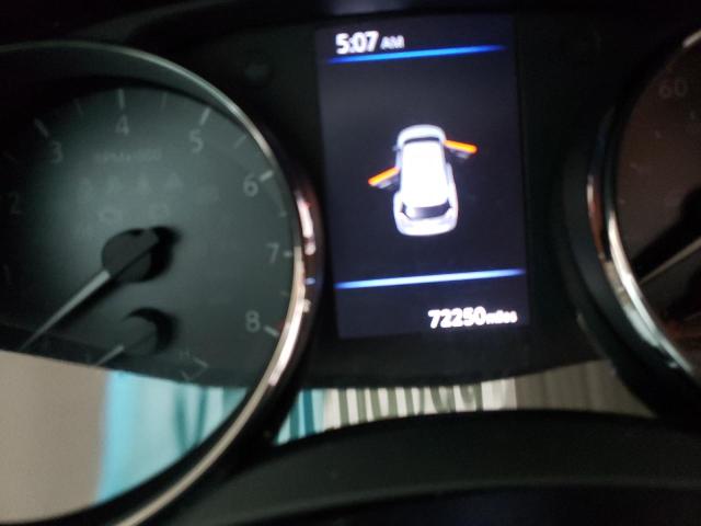 Photo 8 from auction – 2019 NISSAN ROGUE S with VIN KNMAT2MT3KP524720