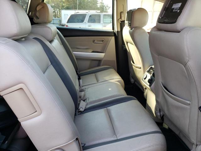 Photo 6 from auction – 2009 MAZDA CX-9 with VIN JM3TB28A790180727