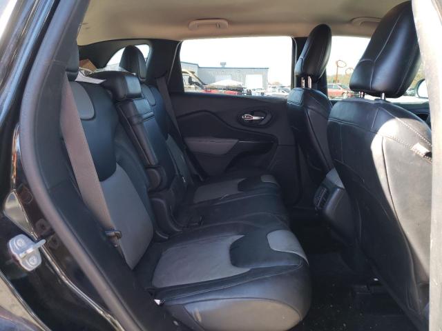 Photo 6 from auction – 2014 JEEP CHEROKEE L with VIN 1C4PJLDS7EW279301