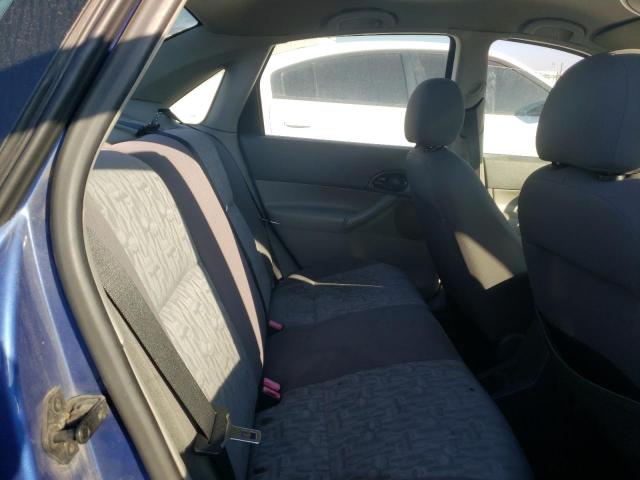 Photo 6 from auction – 2005 FORD FOCUS ZX4 with VIN 1FAFP34N85W288969