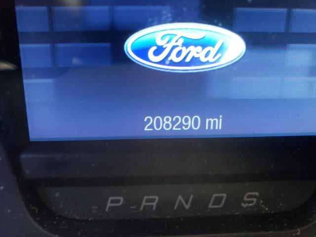 Photo 8 from auction – 2015 FORD TAURUS SEL with VIN 1FAHP2E89FG100399
