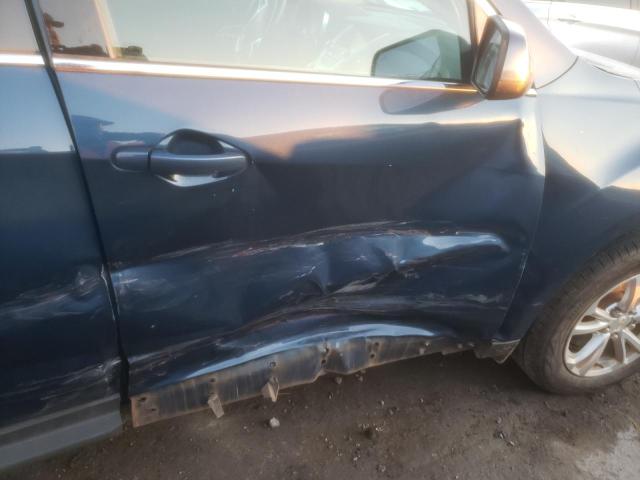 Photo 9 from auction – 2017 CHEVROLET EQUINOX LT with VIN 2GNALCEK3H6186506