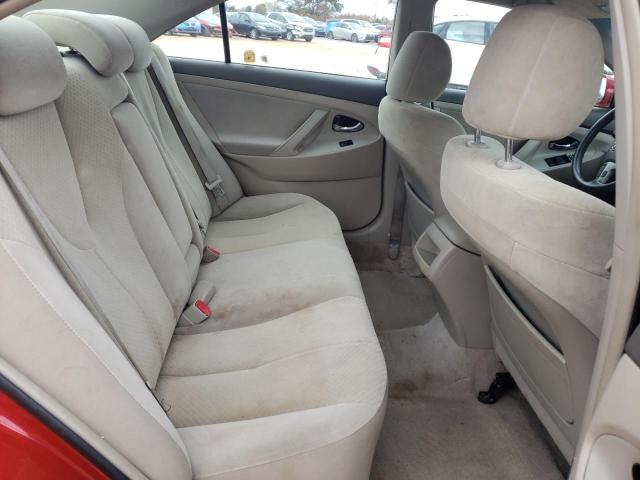 Photo 6 from auction – 2009 TOYOTA CAMRY BASE with VIN 4T1BE46K89U374268