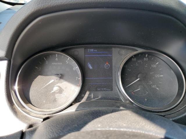 Photo 9 from auction – 2018 NISSAN ROGUE S with VIN KNMAT2MT3JP550930