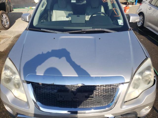 Photo 7 from auction – 2008 GMC ACADIA SLT with VIN 1GKER237X8J201138