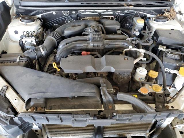 Photo 7 from auction – 2015 SUBARU IMPREZA with VIN JF1GPAA69F8319142