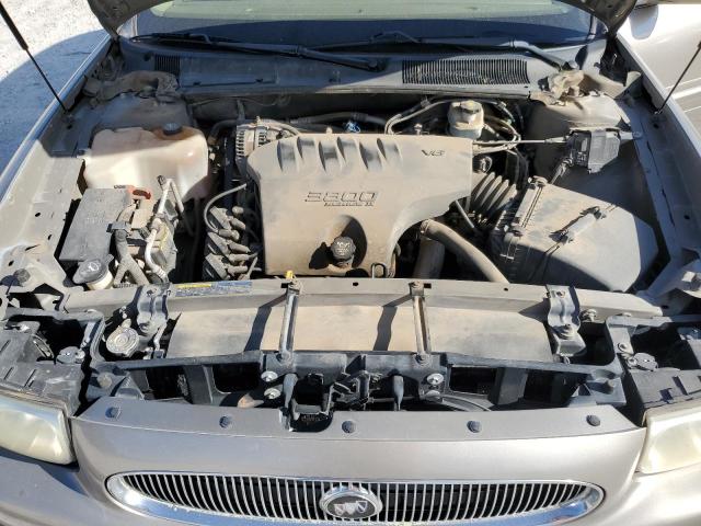 Photo 7 from auction – 2004 BUICK LESABRE CU with VIN 1G4HP52K044173473