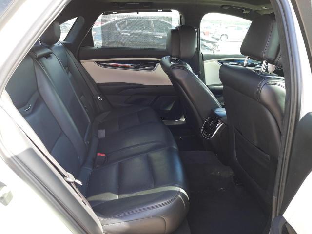 Photo 10 from auction – 2014 CADILLAC XTS PLATIN with VIN 2G61T5S33E9151043