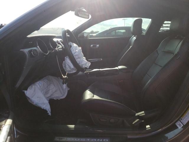 Photo 7 from auction – 2020 FORD MUSTANG with VIN 1FA6P8TH5L5175797