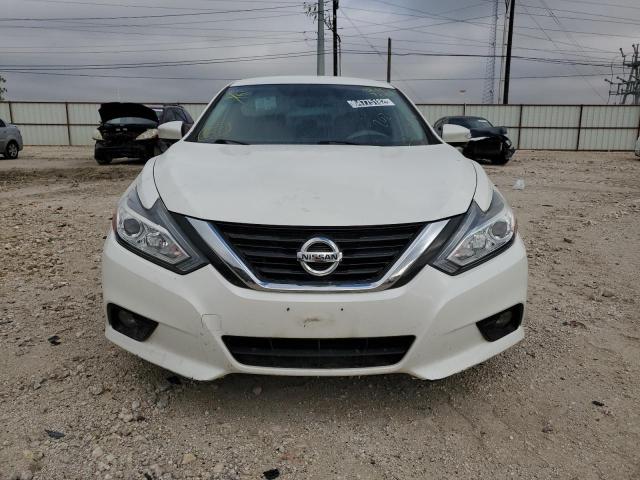 Photo 5 from auction – 2017 NISSAN ALTIMA 2.5 with VIN 1N4AL3AP9HC202070